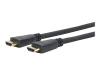 VivoLink Pro HDMI-kabel - 50 cm PROHDMIFUHD0.5