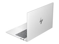 HP EliteBook 660 G11 Notebook - 16" - Intel Core Ultra 5 - 125U - vPro - 16 GB RAM - 512 GB SSD - hela norden A37TDET#UUW