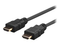 VivoLink Pro HDMI-kabel med Ethernet - 5 m PROHDMIHDTPE5