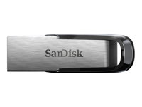 SanDisk Ultra Flair - USB flash-enhet - 64 GB SDCZ73-064G-G46