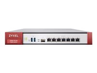 Zyxel ZyWALL USG FLEX 500 - firewall USGFLEX500-EU0101F
