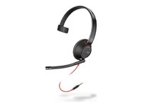 Poly Blackwire 5210 - headset 85Q66AA
