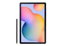 Samsung Galaxy Tab S6 Lite - surfplatta - Android 14 - 64 GB - 10.4" - 3G, 4G SM-P625NZAAEUB