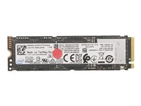 Intel - SSD - 1 TB - PCIe 3.0 x4 (NVMe) 00UP740