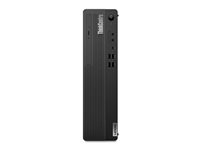 Lenovo ThinkCentre M70s Gen 3 - SFF - AI Ready - Core i5 12400 2.5 GHz - 16 GB - SSD 256 GB - nordiskt (danska/finska/norska/svenska) 11T80042MX