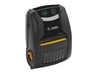 Zebra ZQ310 Mobile Receipt Printer - kvittoskrivare - svartvit - direkt termisk ZQ31-A0E02TE-00