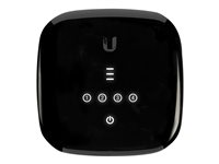 Ubiquiti UFiber WiFi - trådlös router - Wi-Fi - väggmonterbar UF-WIFI