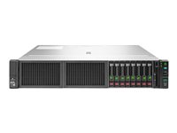HPE ProLiant DL180 Gen10 - kan monteras i rack - Xeon Silver 4210R 2.4 GHz - 16 GB - ingen HDD P35519-B21
