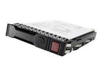 HPE - SSD - Read Intensive - 960 GB - SATA 6Gb/s P18424-B21